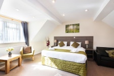 The Limes Country Lodge Hotel | Qantas Hotels The Limes Country Lodge Hotel