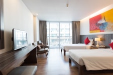 호텔 제이 파타야 검색결과 호텔 제이 파타야