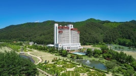 ケンジントンホテル（江原道＞平昌）｜韓国ホテル予約「コネスト」 ケンジントンホテル（江原道＞平昌）