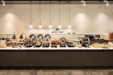 江南アールヌーボー シティ