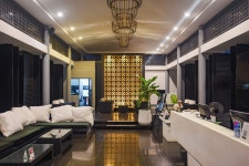 아바 리조트 앤드 스파 (Aava Resort And Spa) - 몽키트래블