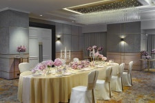 JC 케빈 사톤 방콕 호텔 (JC Kevin Sathorn Bangkok Hotel) - 몽키트래블