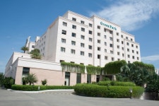 Green Park Hotel | Qantas Hotels Green Park Hotel