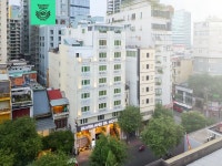 실버랜드 실 호텔 & 스파