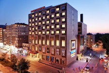 Hilton Garden Inn Kutahya | Qantas Hotels Hilton Garden Inn Kutahya