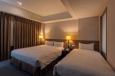 가이드 호텔 타이페이 충칭 | 타이베이호텔 예약 · 가격비교 | 호텔패스