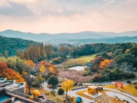 경주 코오롱 호텔