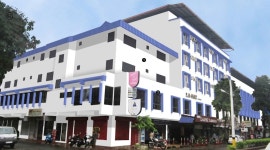 남부 고아 라-파즈 가든 비콘 호텔 - 바스코 다 가마 고아 | 2026년 최신 가격 & 프로모션 - 클룩 Klook 대한민국 남부 고아 라-파즈 가든 비콘... 