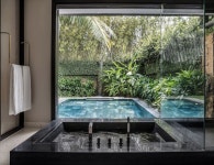 티아 웰니스 리조트(전객실 풀빌라) | 다낭호텔 예약 · 가격비교 | 호텔패스