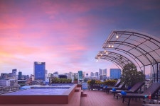 Ohana Phnom Penh Palace Hotel in Phnom Penh | 2025 Updated prices, deals - Klook International site
