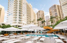 Hilton Vacation Club The Modern Honolulu | Qantas Holidays