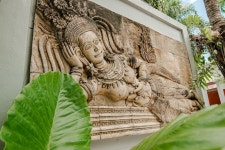 더 벨 풀 빌라 리조트 (The Bell Pool Villa Resort Phuket) - 몽키트래블