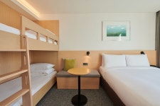 ナインツリーbyパルナス ソウル仁寺洞(旧 ナインツリープレミアホテル仁寺洞)（ソウル中心部>鍾路・仁寺洞）｜韓国ホテル予約「コネスト」... 