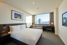 나인트리 바이 파르나스 서울 인사동 | 서울호텔 예약 · 가격비교 | 호텔패스