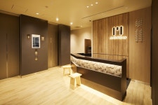 hotel MONday Asakusa | Qantas Hotels hotel MONday Asakusa