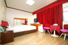 Mペンション&Mモーテル（江原道>江陵）｜韓国ホテル予約「コネスト」 Mペンション&Mモーテル（江原道>江陵）