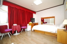 Mペンション&Mモーテル（江原道>江陵）｜韓国ホテル予約「コネスト」 Mペンション&Mモーテル（江原道>江陵）