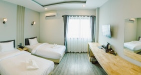 페퍼리 힐스 호텔 (Peppery Hills Hotel) - 몽키트래블