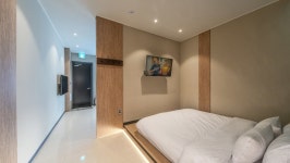 오월의 정원-스파펜션 | 강릉호텔 예약 · 가격비교 | 호텔패스