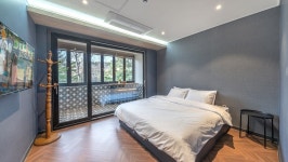 오월의 정원-스파펜션 | 강릉호텔 예약 · 가격비교 | 호텔패스