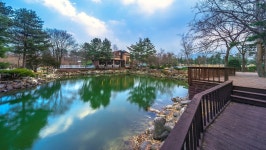 오월의 정원-스파펜션 | 강릉호텔 예약 · 가격비교 | 호텔패스