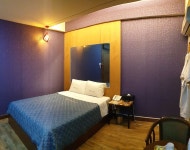 Romance Motel | Qantas Hotels Romance Motel