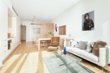스터닝 팟츠 포인트 아파트먼트 - Stunning Potts Point Apartment | 티라트래블 호텔 예약