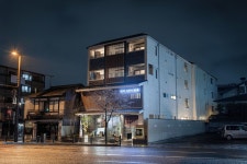 HOTEL MASTAY jingumichi in Kyoto | 2025 Updated prices, deals - Klook International site