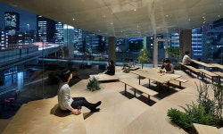 9h 나인 아워스 스이도바시