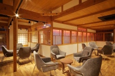 Yurakujo | Qantas Hotels Yurakujo