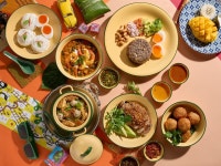 신돈 미드타운 호텔 방콕 (Sindhorn Midtown Hotel Bangkok) - 몽키트래블