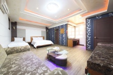 ペラージオモーテル（全羅道>順天）｜韓国ホテル予約「コネスト」 ペラージオモーテル（全羅道>順天）