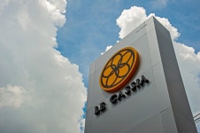 르 카시아 호텔 (Le Cassia Hotel) - 몽키트래블