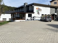 La Irmania Pension | Qantas Hotels La Irmania Pension