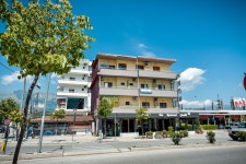 Hotel Geraldo | Qantas Hotels Hotel Geraldo