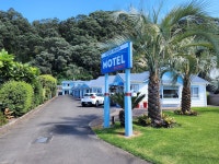 Ohope Beach Motel | Qantas Hotels Ohope Beach Motel