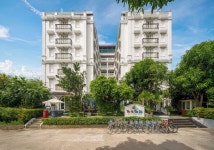 호이안 호이 안 블루 스카이 부티크 호텔 & 스파 | 2026년 최신 가격 & 프로모션 - 클룩 Klook 대한민국