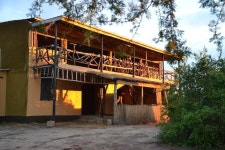 Twiga Tales Safari | Qantas Hotels Twiga Tales Safari