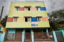 SPOT ON 44572 Jain Residency | Qantas Hotels SPOT ON 44572 Jain Residency