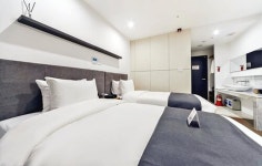 호텔 노블스테이 | 대구호텔 예약 · 가격비교 | 호텔패스