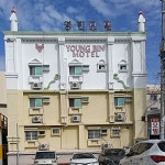 Young Bin Motel | Qantas Hotels Young Bin Motel