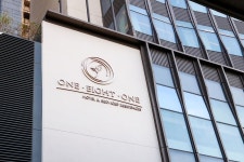 One-Eight-One Hotel & Serviced Residences | Qantas Hotels One-Eight-One Hotel & Serviced Residences