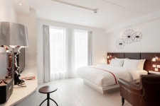 Ruby Lucy Hotel London | Qantas Hotels Ruby Lucy Hotel London