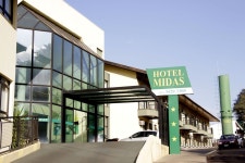 Hotel Midas | Qantas Hotels Hotel Midas