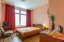 Mini-Hotel Yu-port | Qantas Hotels Mini-Hotel Yu-port