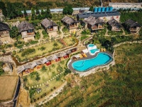 Laxsik Ecolodge | Qantas Hotels Laxsik Ecolodge