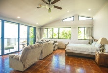 Seven Color Sea View Villa | Qantas Hotels Seven Color Sea View Villa