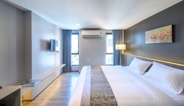 아이위시 호텔 방콕 (IWISH Hotel Bangkok) - 몽키트래블