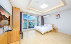 アデルペンション（全羅道>麗水）｜韓国ホテル予約「コネスト」 アデルペンション（全羅道>麗水）