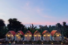 Kayu Kuning Cottage | Qantas Hotels Kayu Kuning Cottage